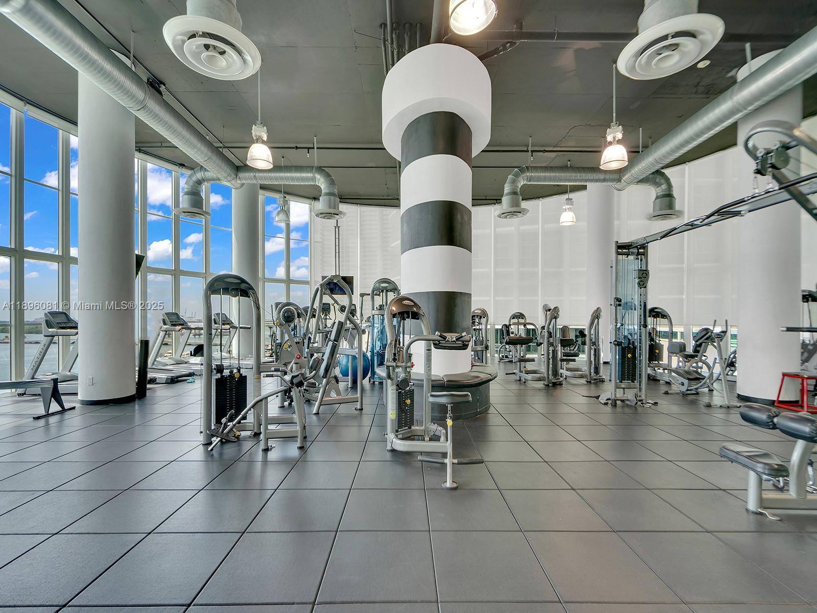 1800 N Bayshore Dr #1505, Miami FL 33132