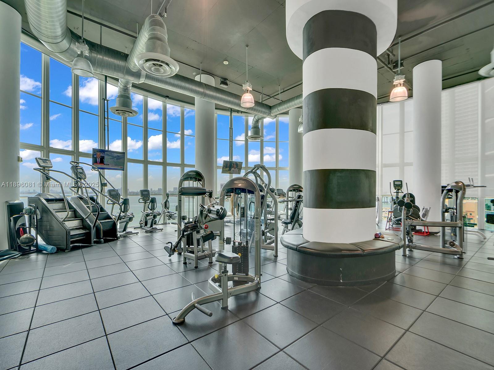 1800 N Bayshore Dr #1505, Miami FL 33132