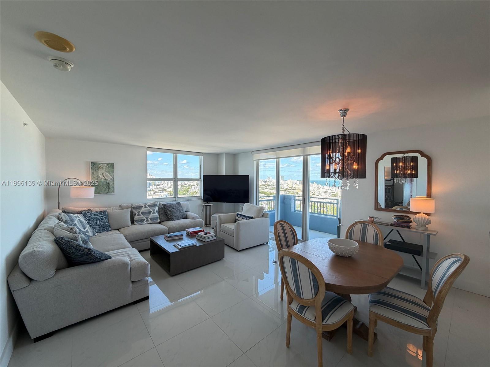 90 Alton Rd #2611, Miami Beach FL 33139