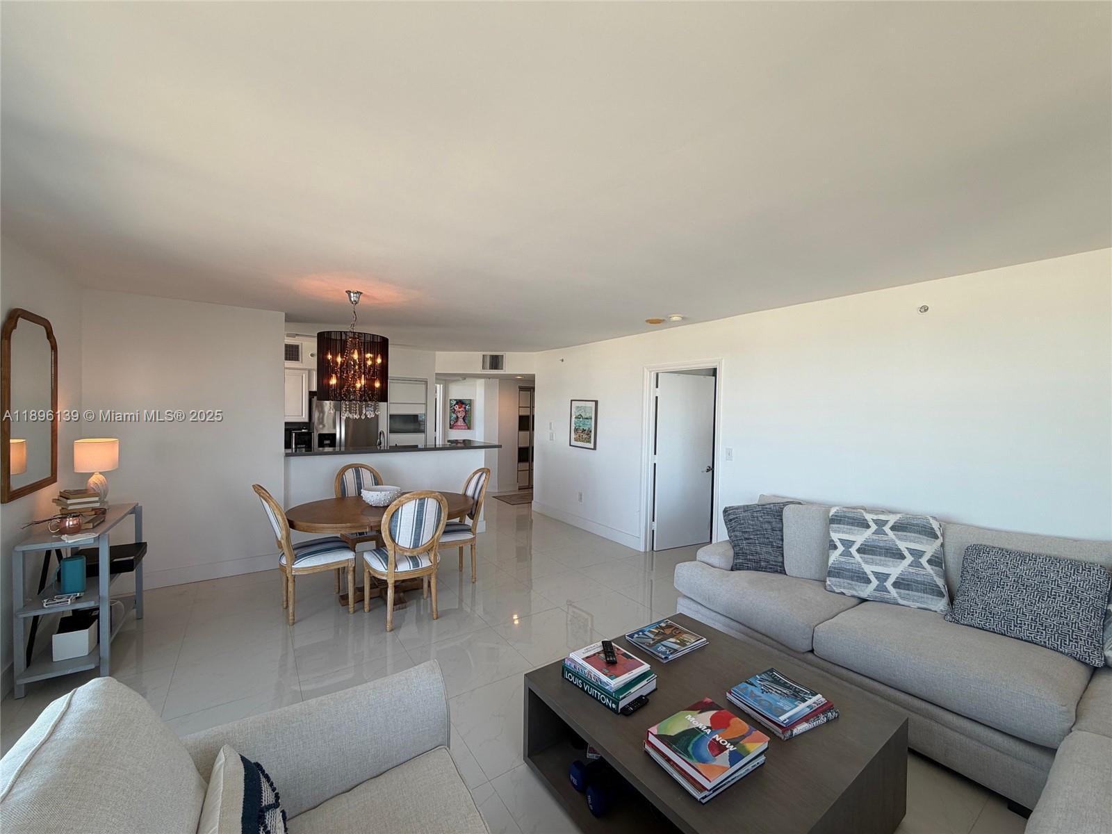 90 Alton Rd #2611, Miami Beach FL 33139