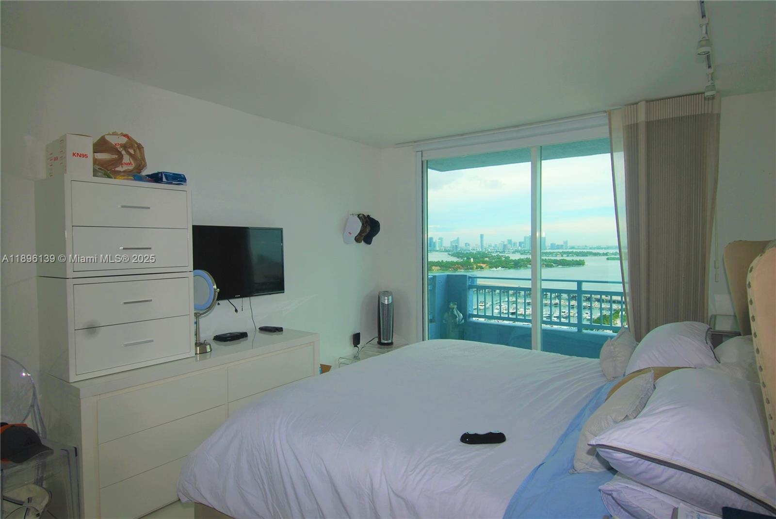 90 Alton Rd #2611, Miami Beach FL 33139