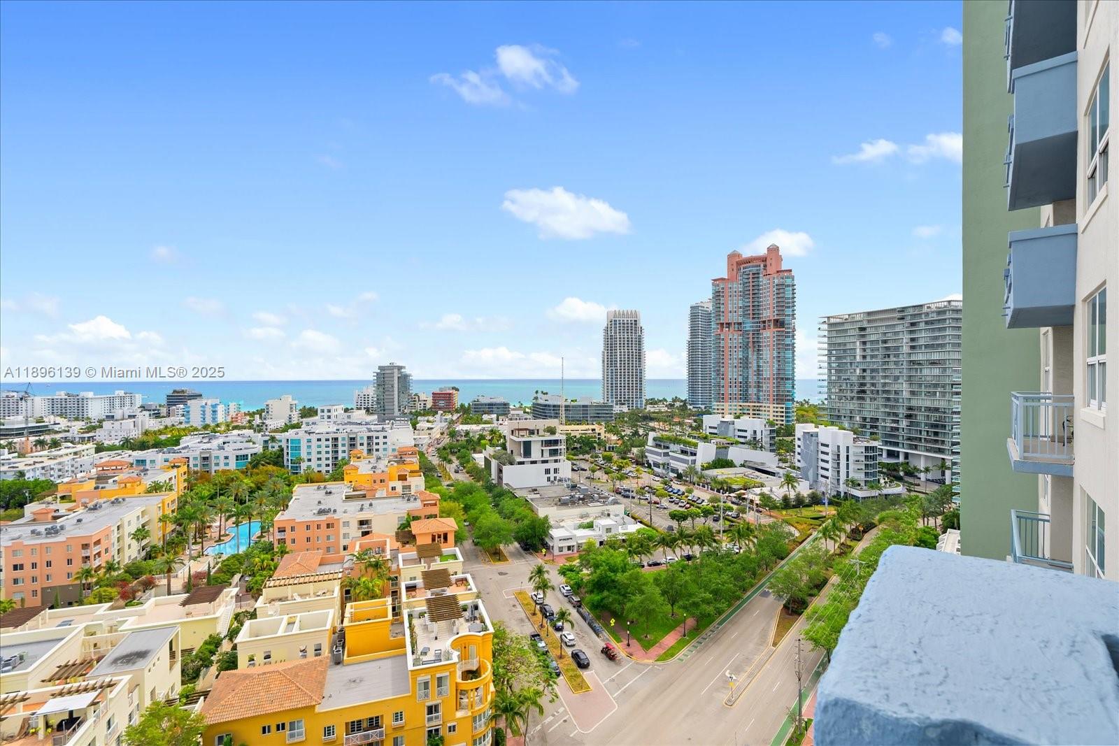 90 Alton Rd #2611, Miami Beach FL 33139
