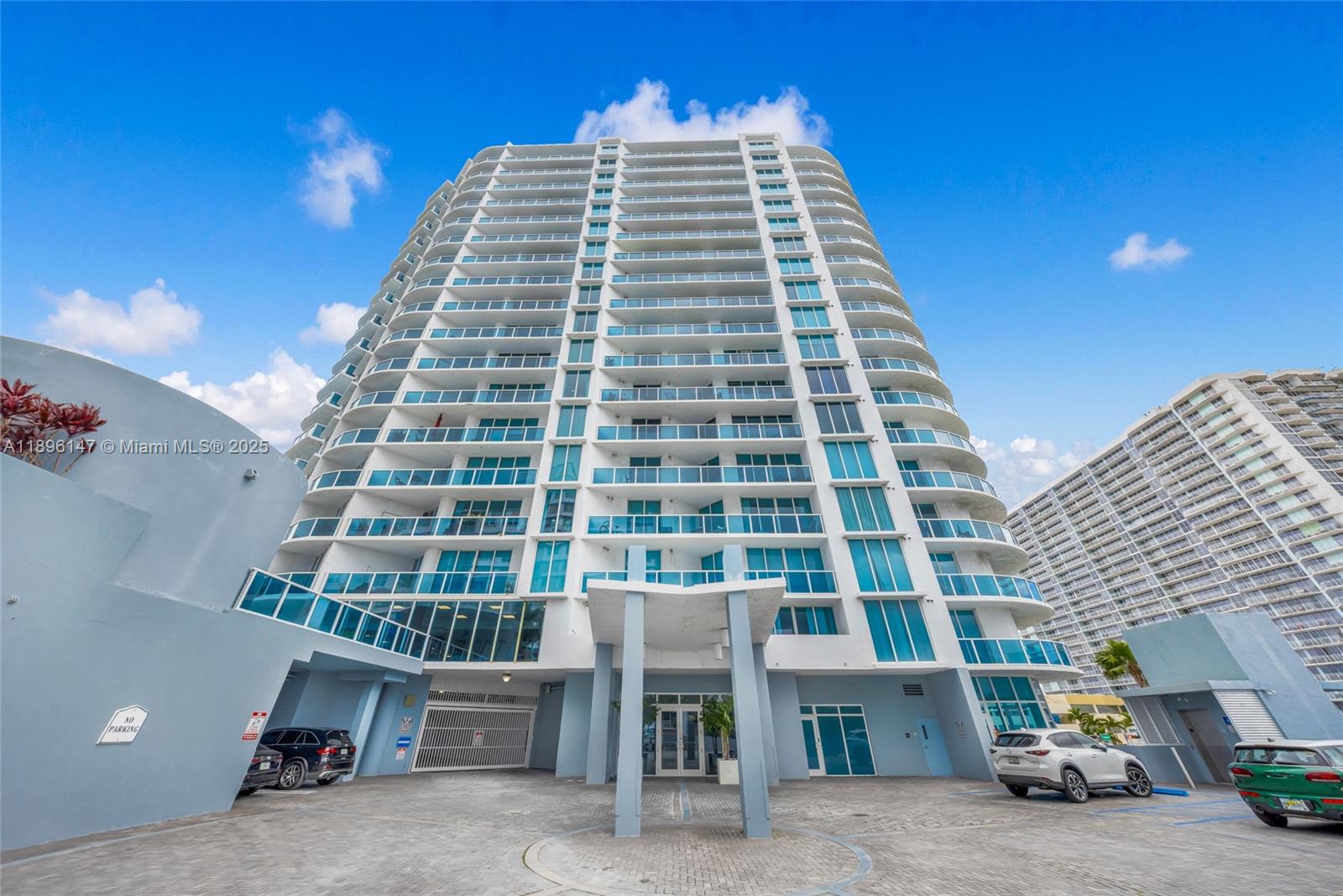 1881 79th St Cswy #1104, North Bay Village FL 33141