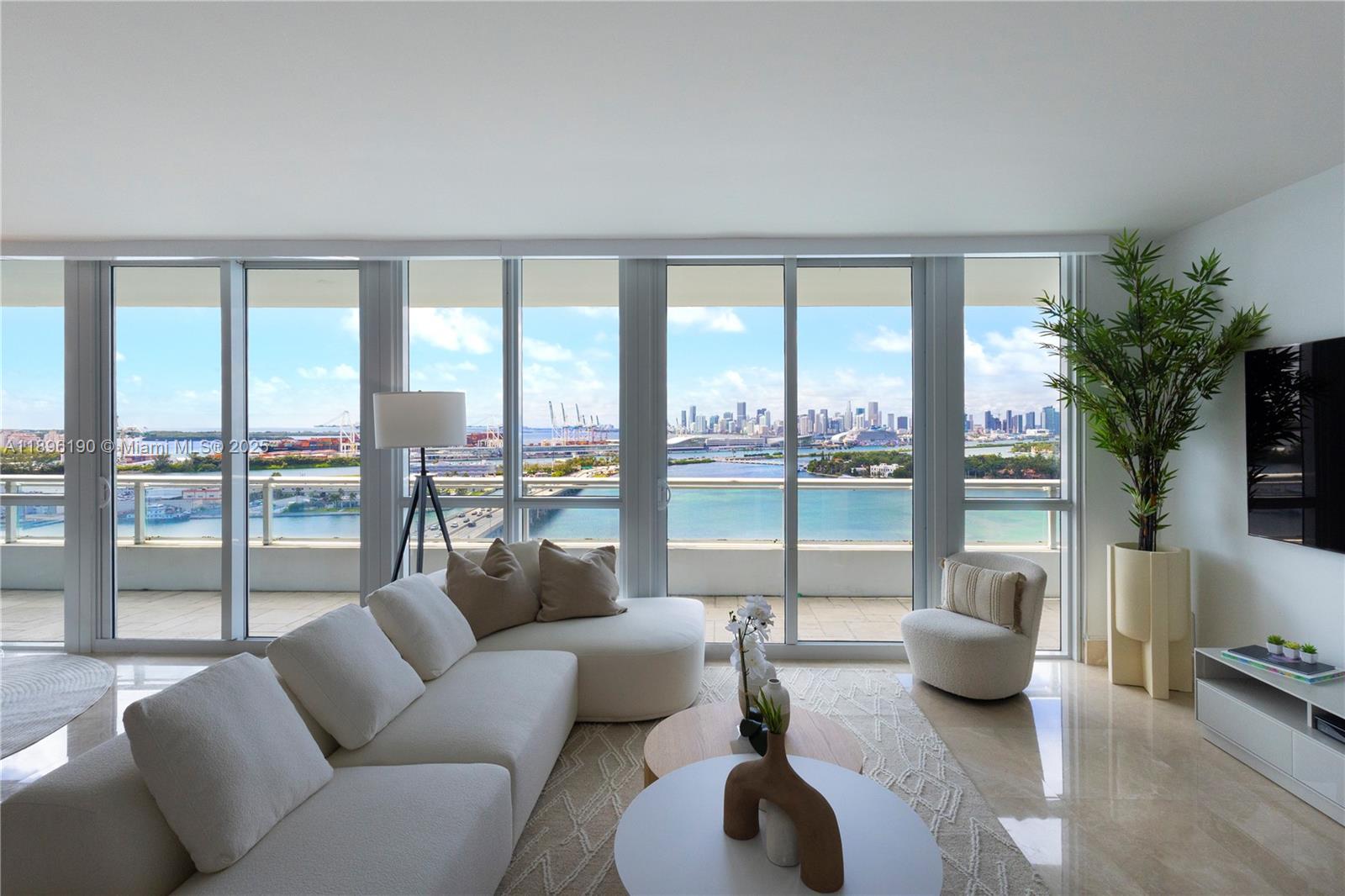 520 West Ave #1902, Miami Beach FL 33139