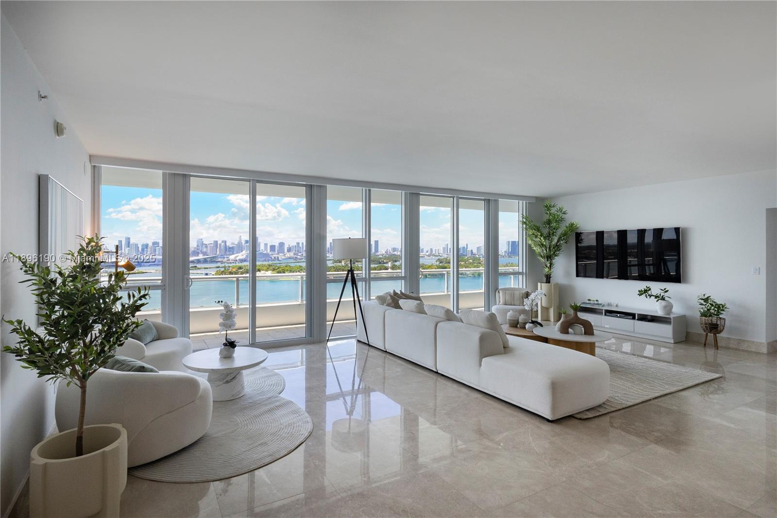 520 West Ave #1902, Miami Beach FL 33139