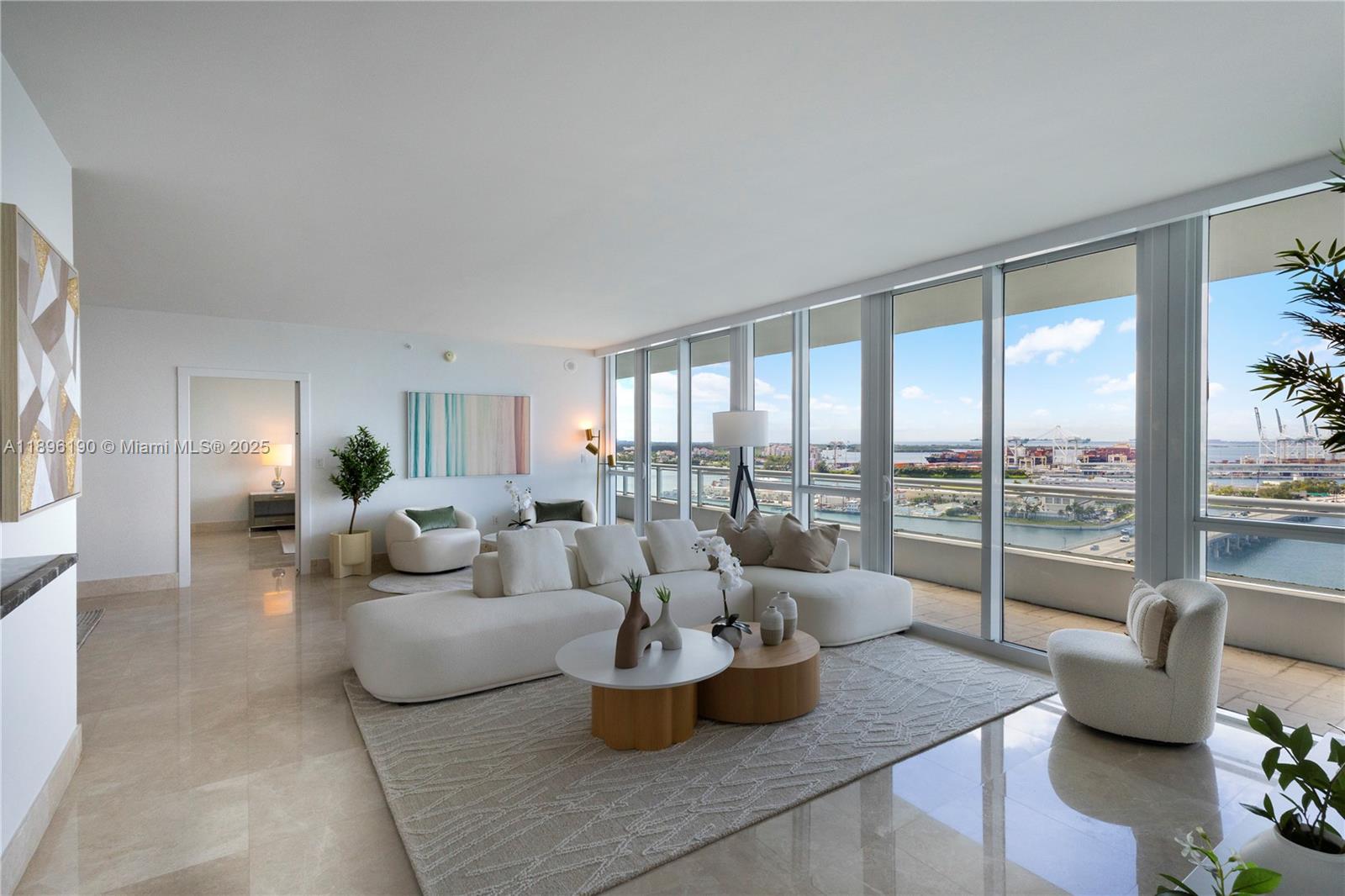 520 West Ave #1902, Miami Beach FL 33139