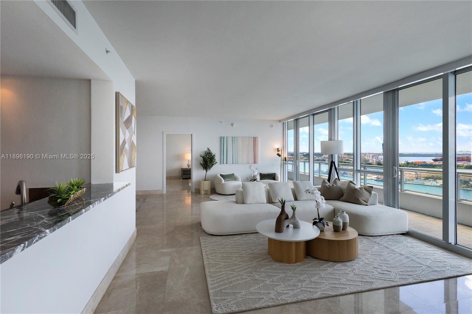 520 West Ave #1902, Miami Beach FL 33139