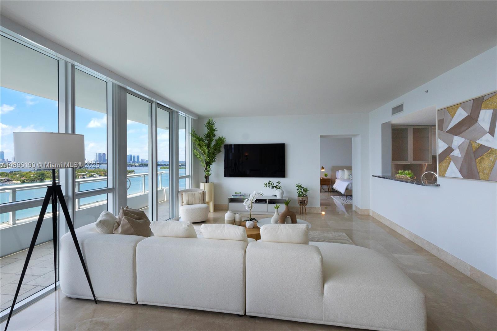 520 West Ave #1902, Miami Beach FL 33139