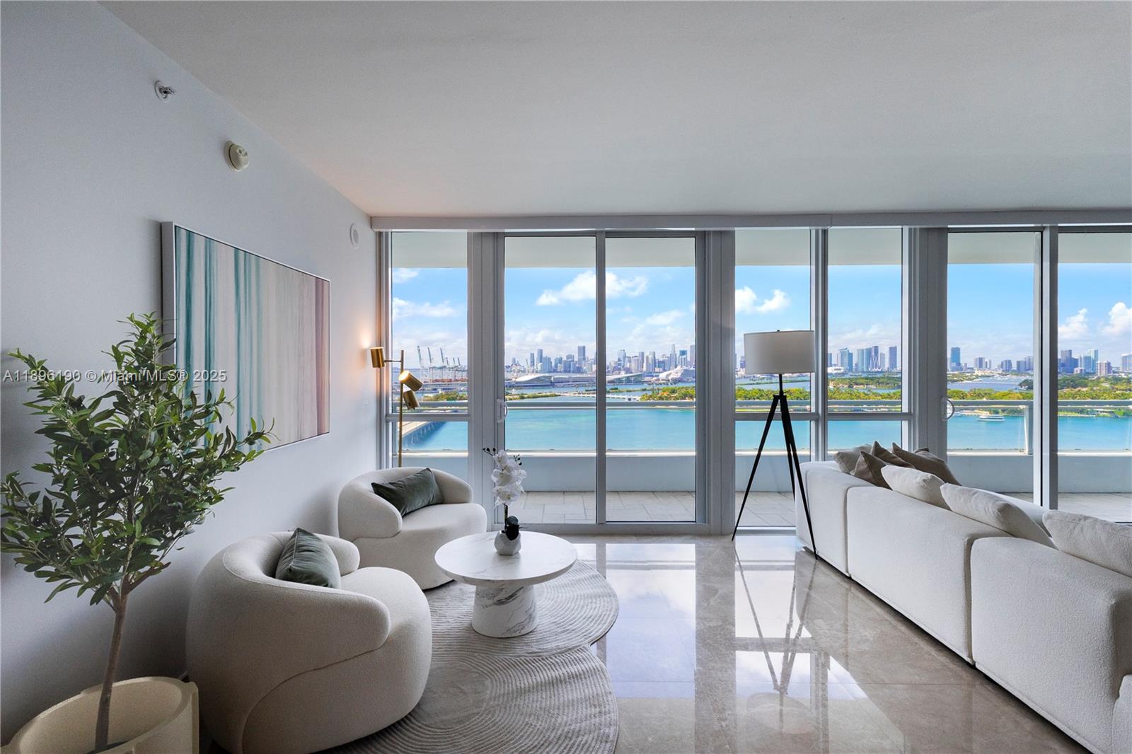 520 West Ave #1902, Miami Beach FL 33139