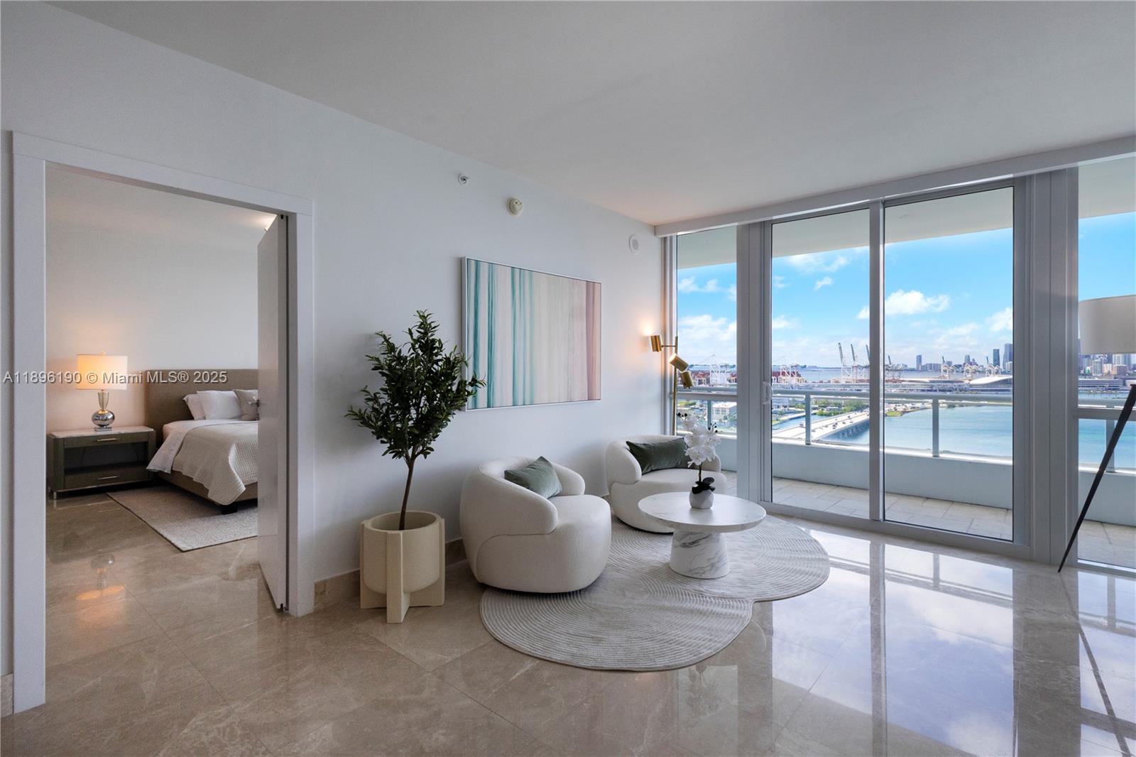 520 West Ave #1902, Miami Beach FL 33139