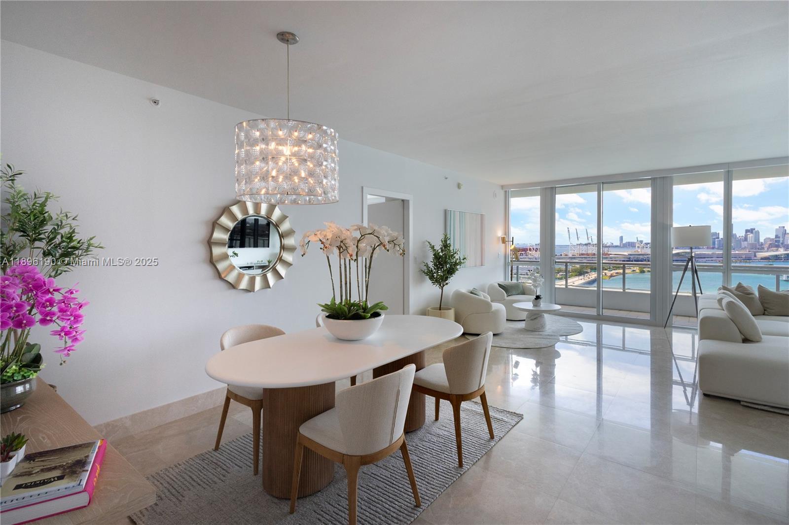 520 West Ave #1902, Miami Beach FL 33139