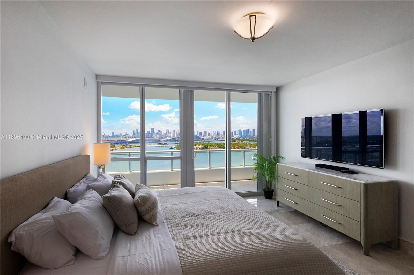 520 West Ave #1902, Miami Beach FL 33139