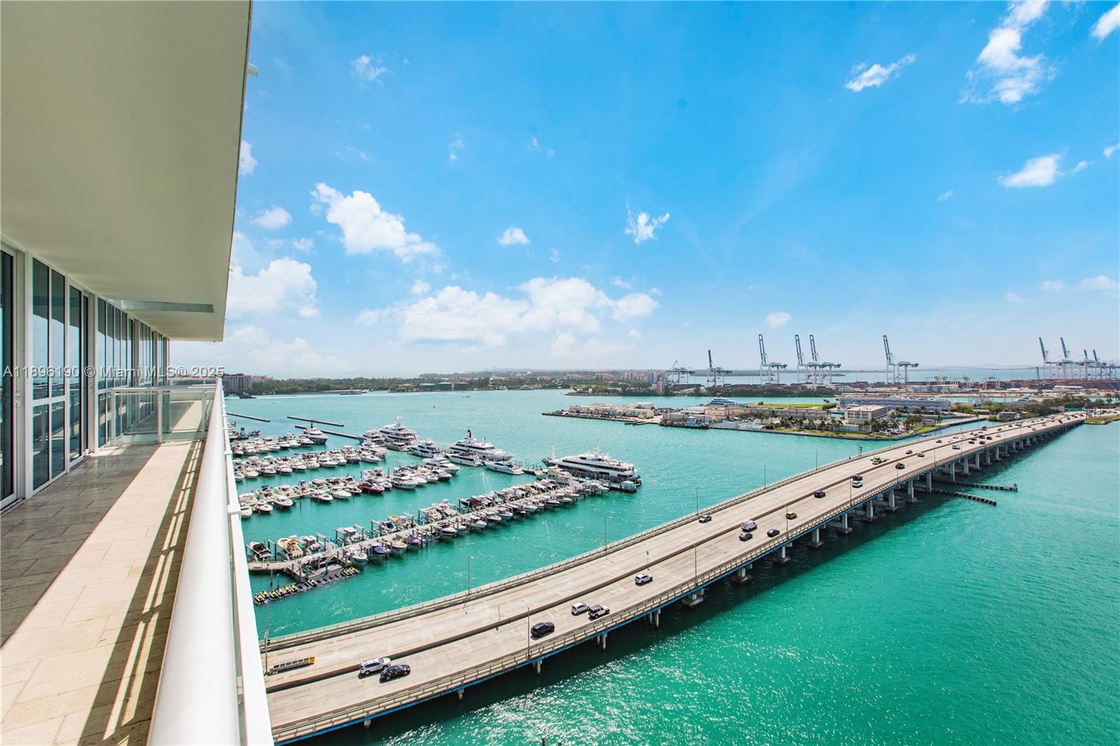 520 West Ave #1902, Miami Beach FL 33139