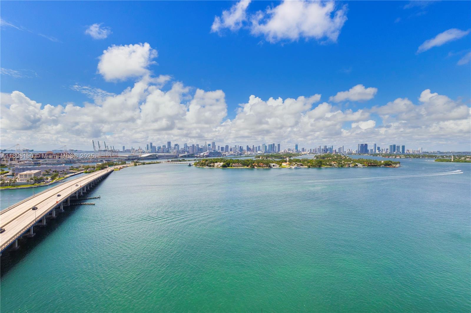 520 West Ave #1902, Miami Beach FL 33139