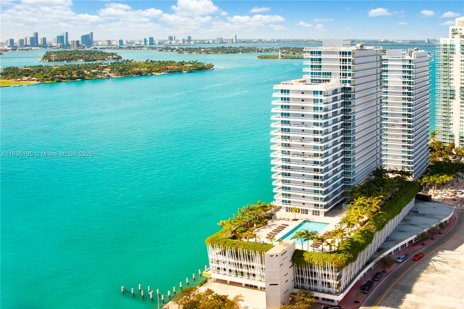 520 West Ave #1902, Miami Beach FL 33139