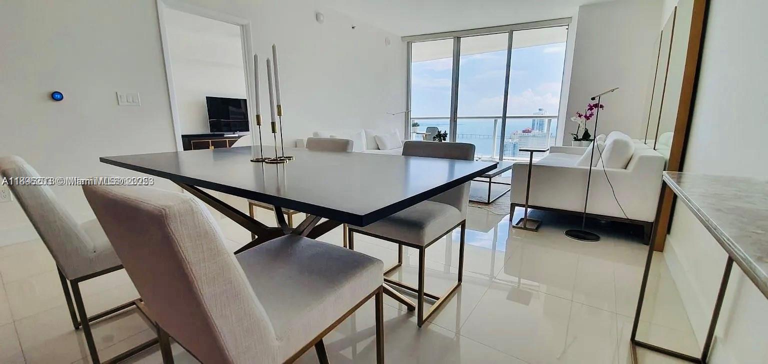 495 Brickell Ave #4309, Miami FL 33131