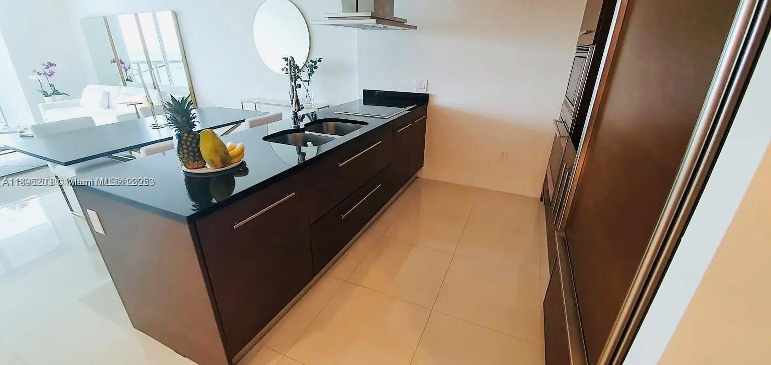 495 Brickell Ave #4309, Miami FL 33131