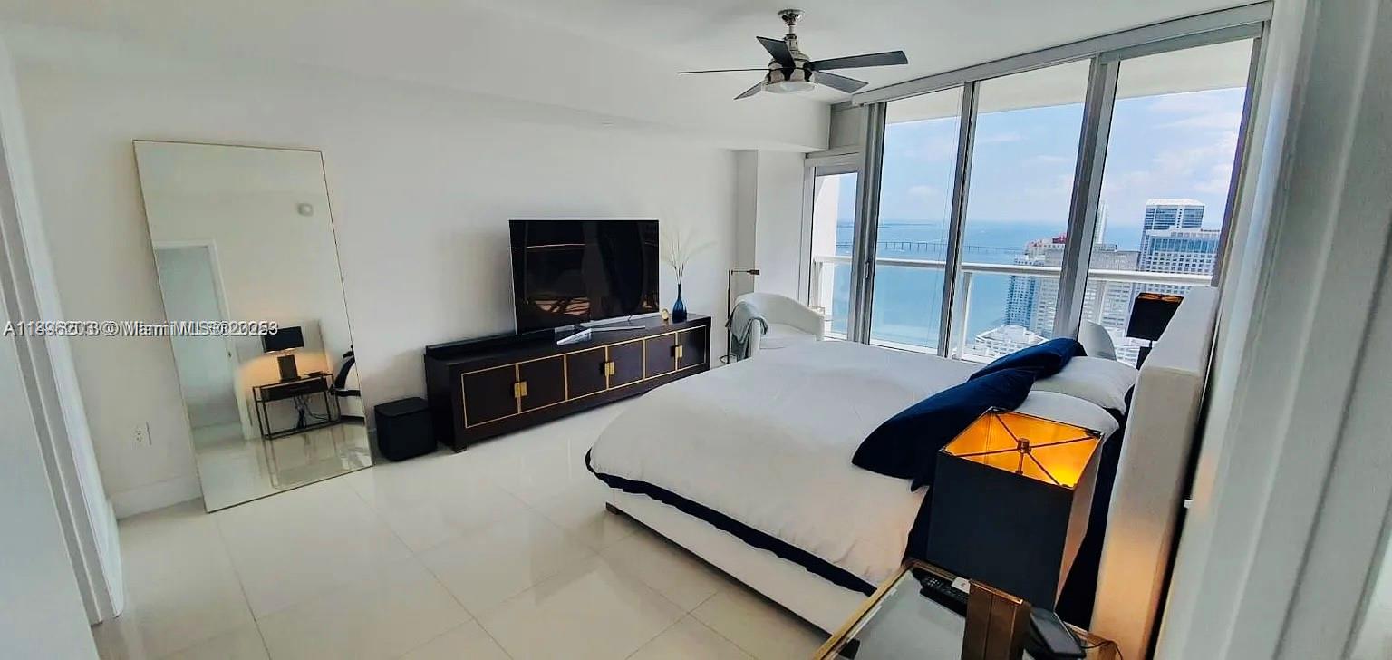 495 Brickell Ave #4309, Miami FL 33131