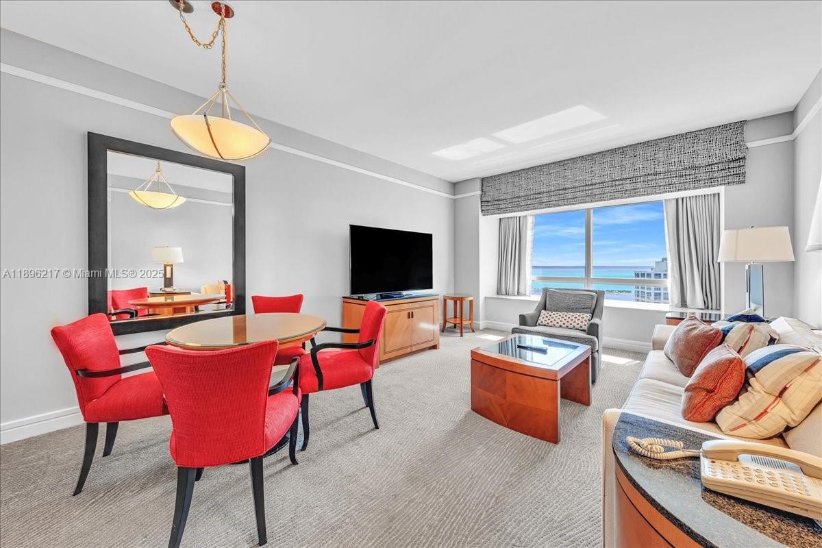1435 Brickell Ave #3603, Miami FL 33131