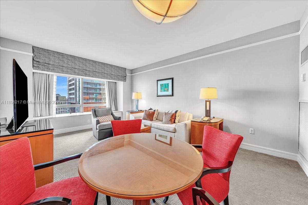 1435 Brickell Ave #3603, Miami FL 33131