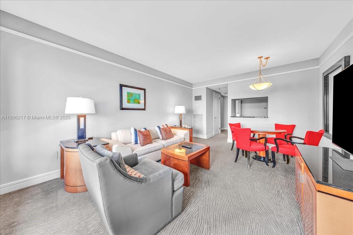 1435 Brickell Ave #3603, Miami FL 33131