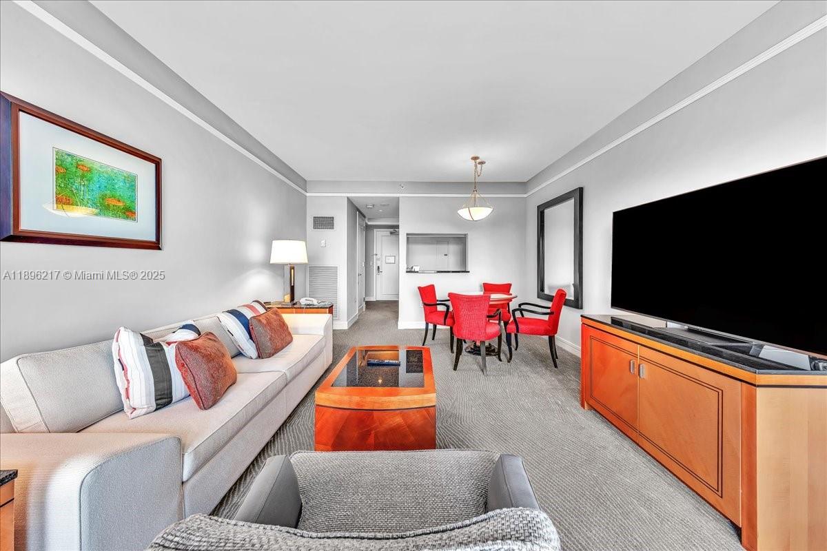 1435 Brickell Ave #3603, Miami FL 33131