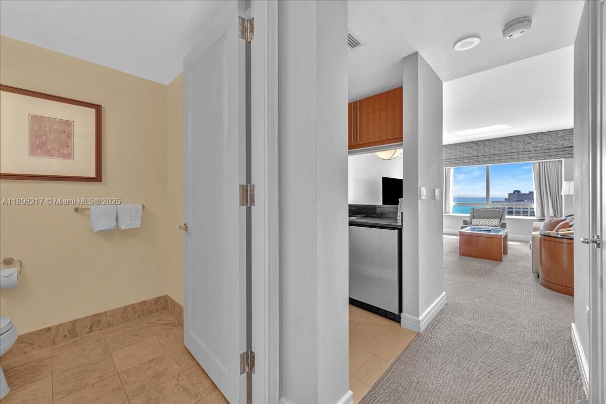 1435 Brickell Ave #3603, Miami FL 33131