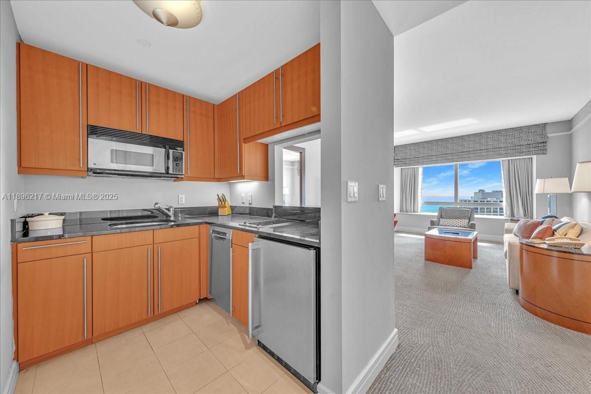 1435 Brickell Ave #3603, Miami FL 33131