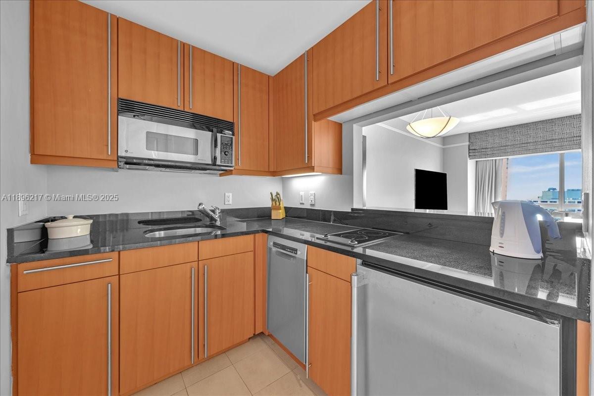 1435 Brickell Ave #3603, Miami FL 33131