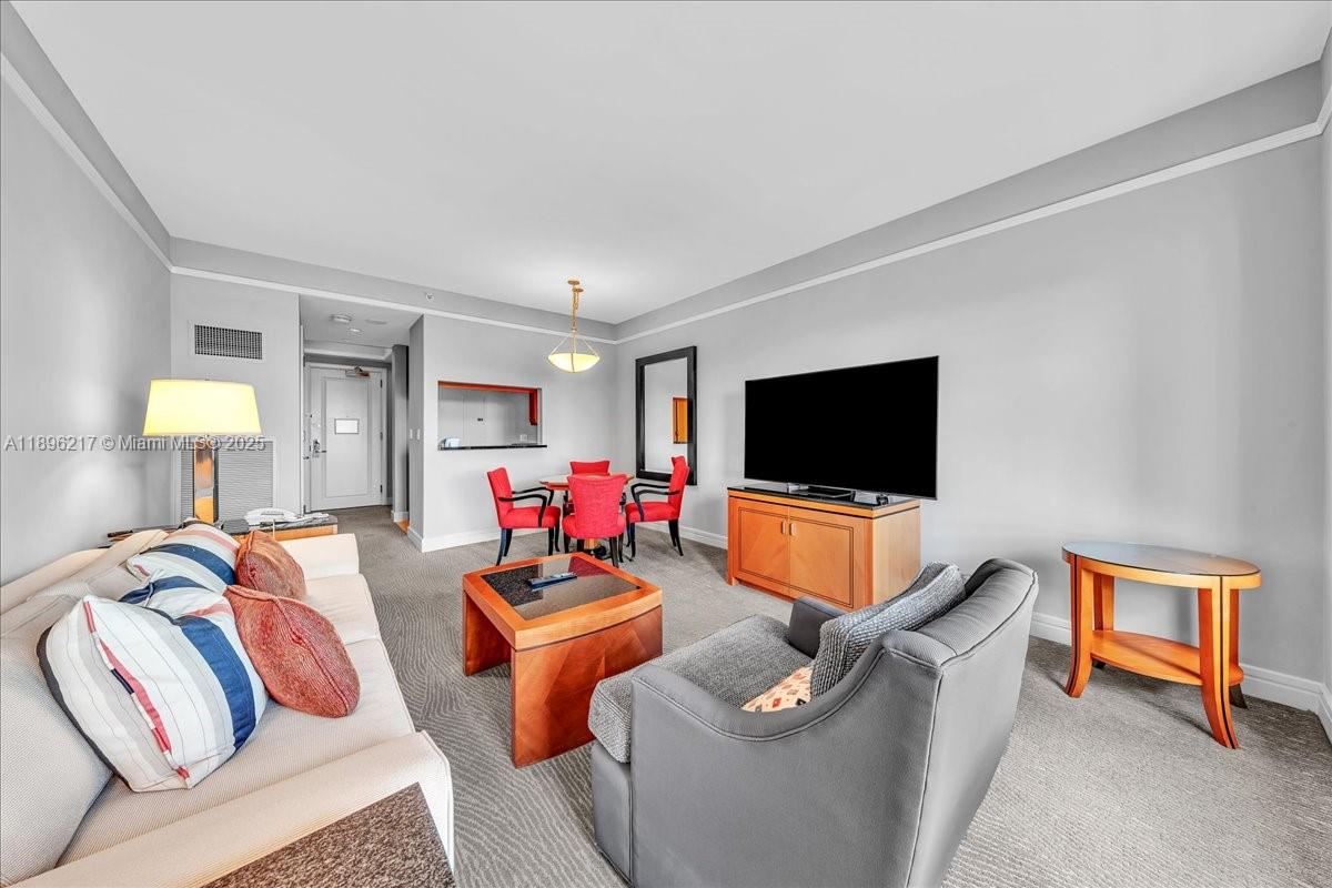 1435 Brickell Ave #3603, Miami FL 33131