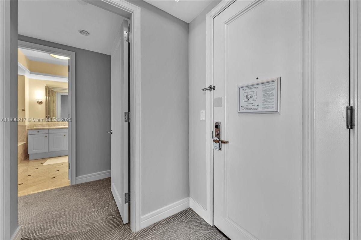 1435 Brickell Ave #3603, Miami FL 33131