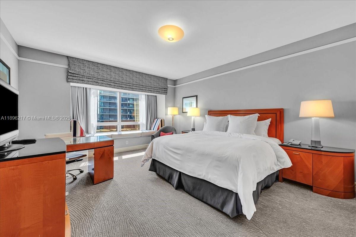 1435 Brickell Ave #3603, Miami FL 33131
