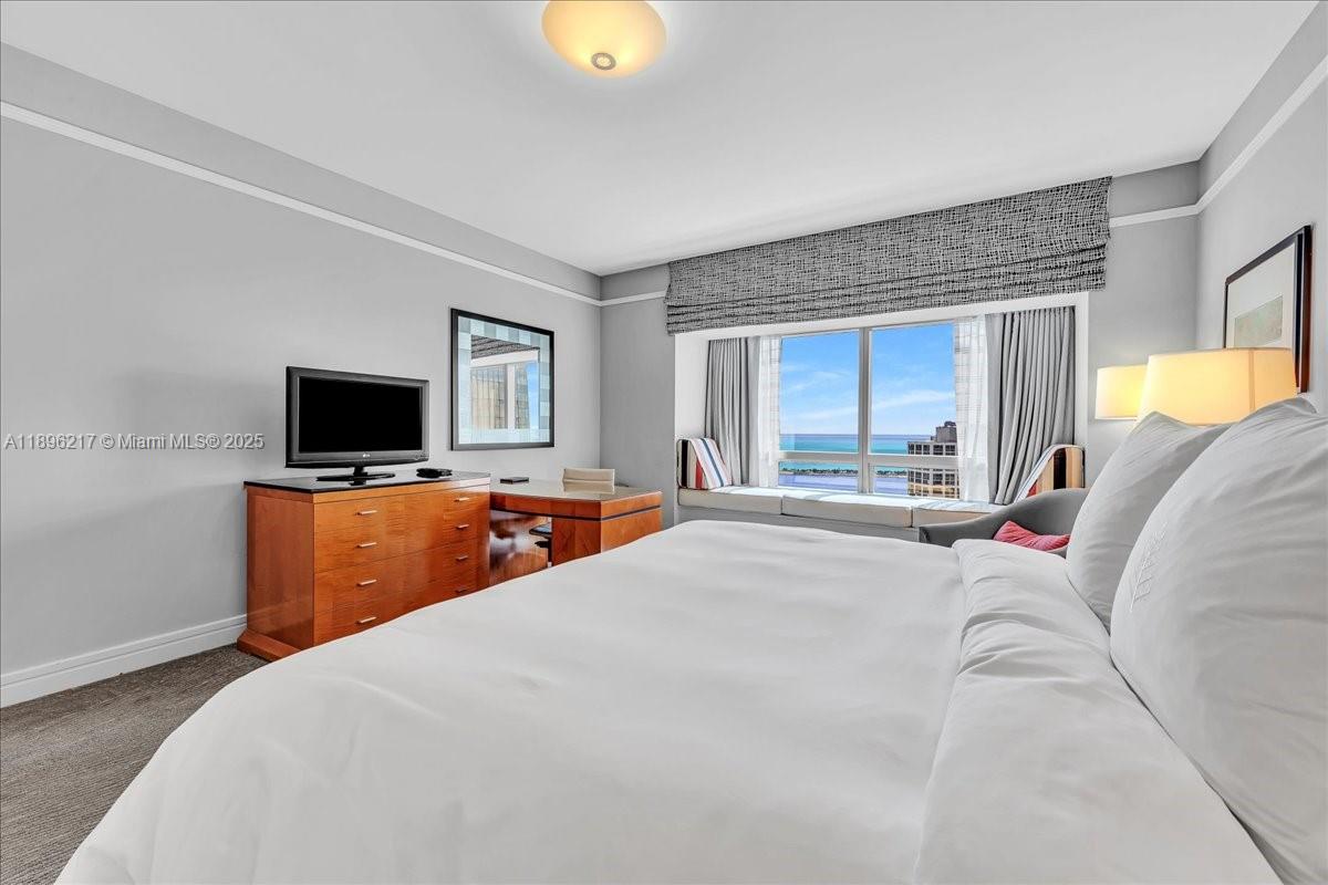 1435 Brickell Ave #3603, Miami FL 33131