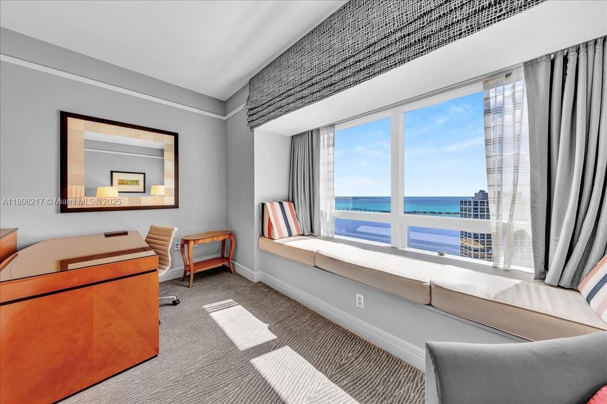 1435 Brickell Ave #3603, Miami FL 33131