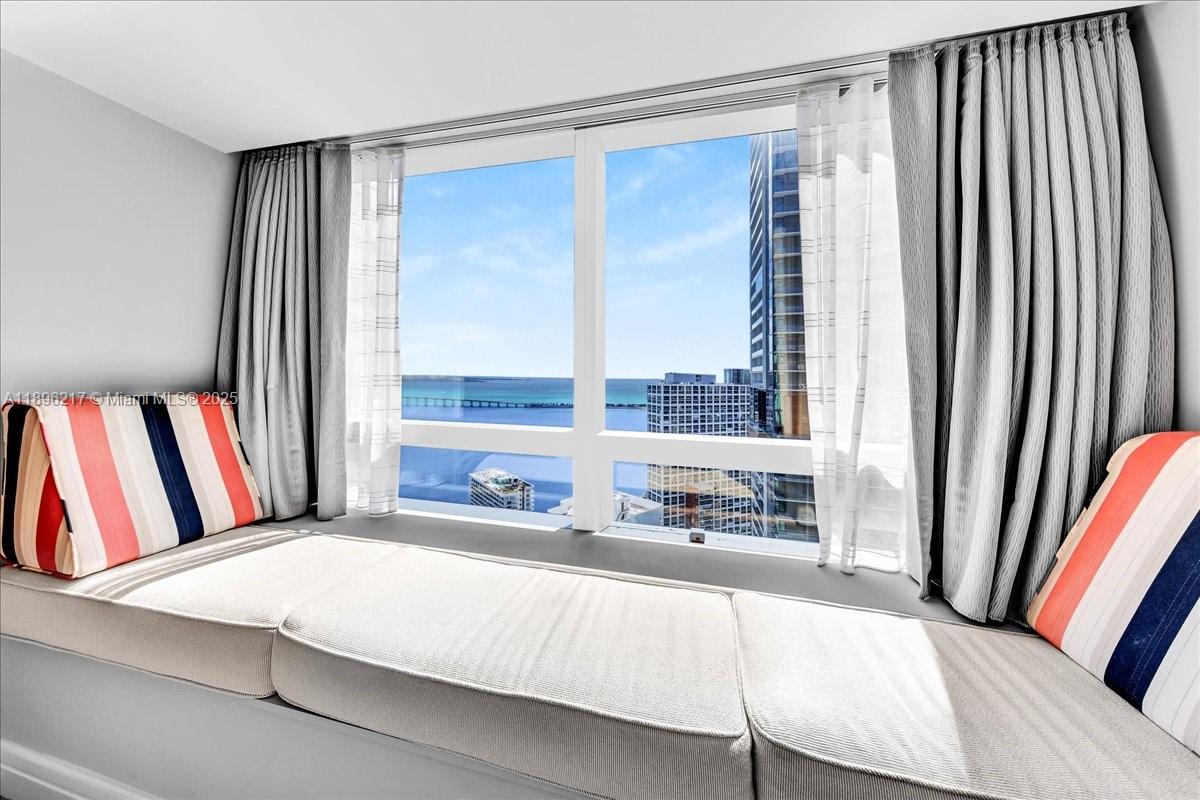 1435 Brickell Ave #3603, Miami FL 33131