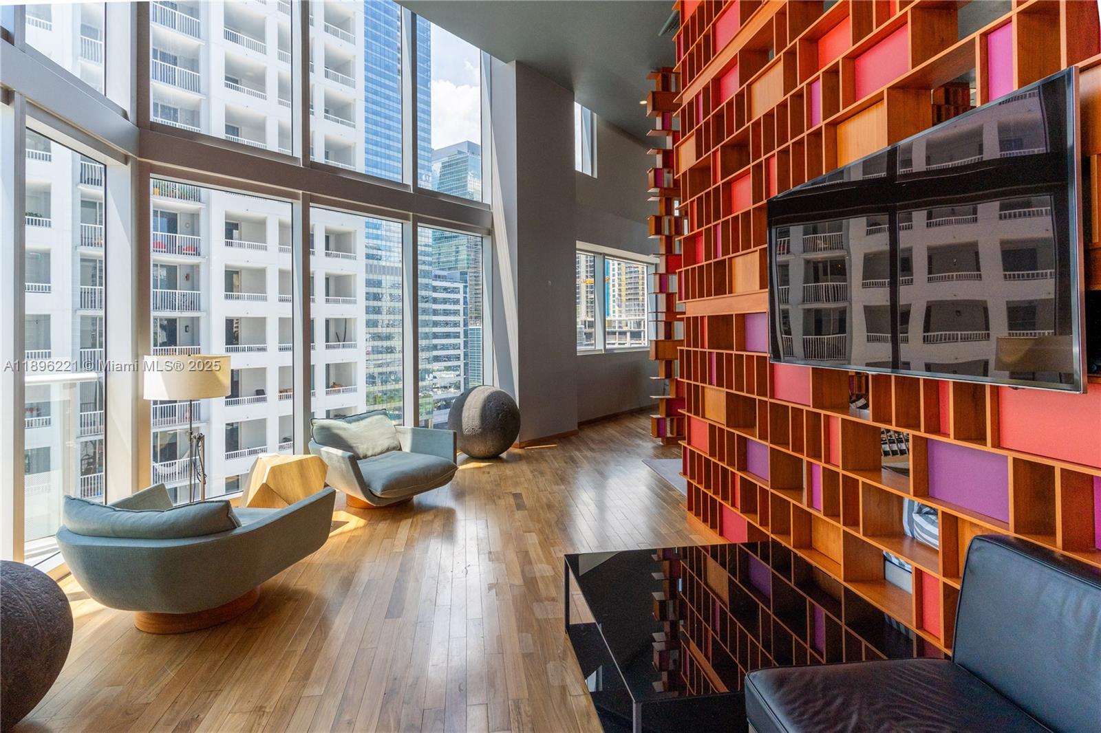1300 Brickell Bay Dr #808, Miami FL 33131