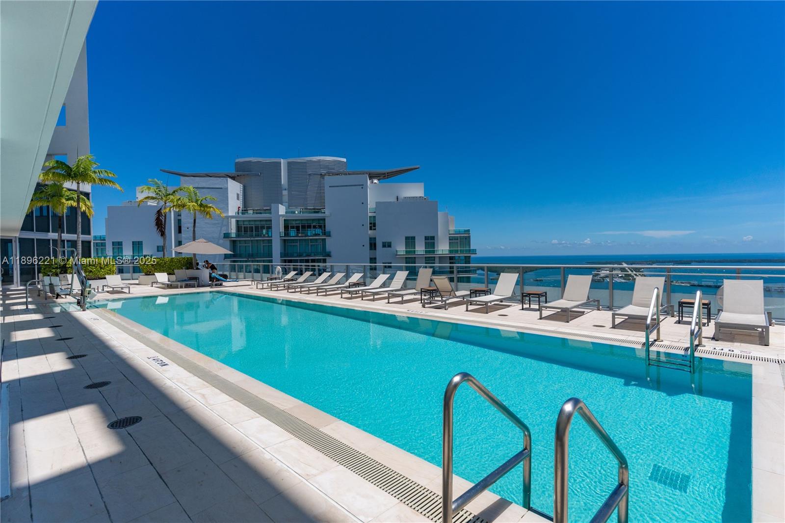 1300 Brickell Bay Dr #808, Miami FL 33131