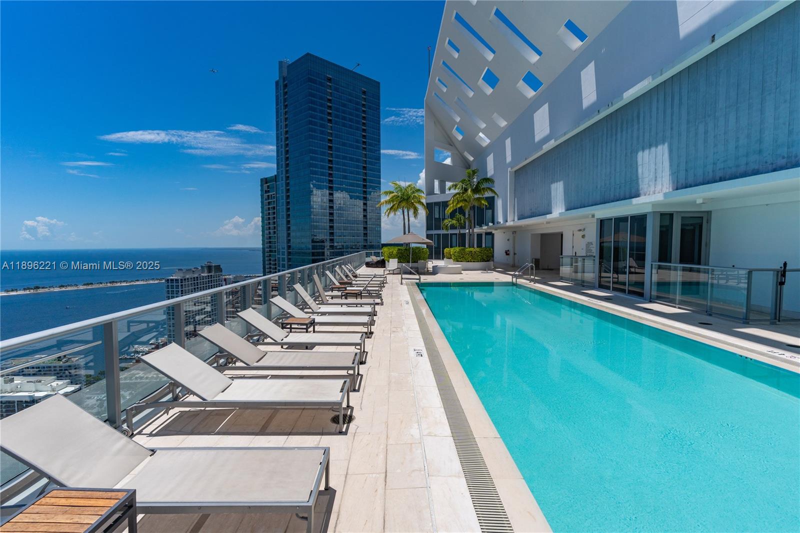 1300 Brickell Bay Dr #808, Miami FL 33131