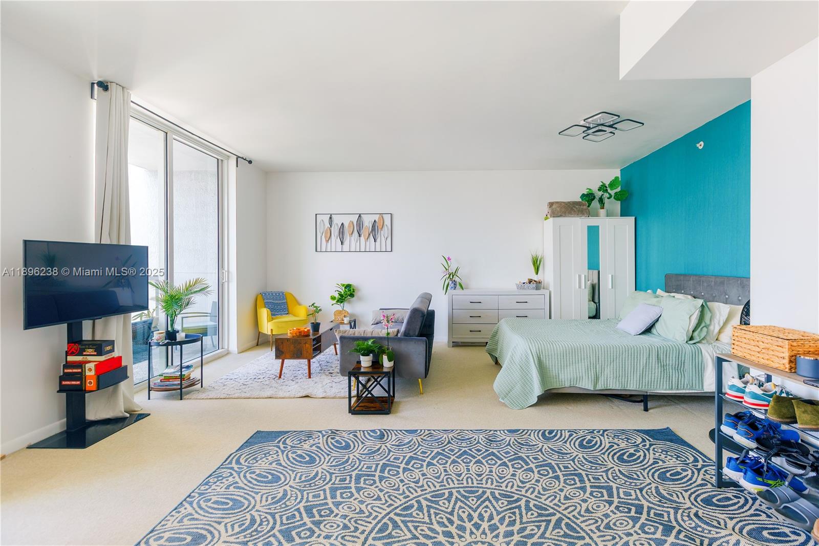 244 Biscayne Blvd #3205, Miami FL 33132