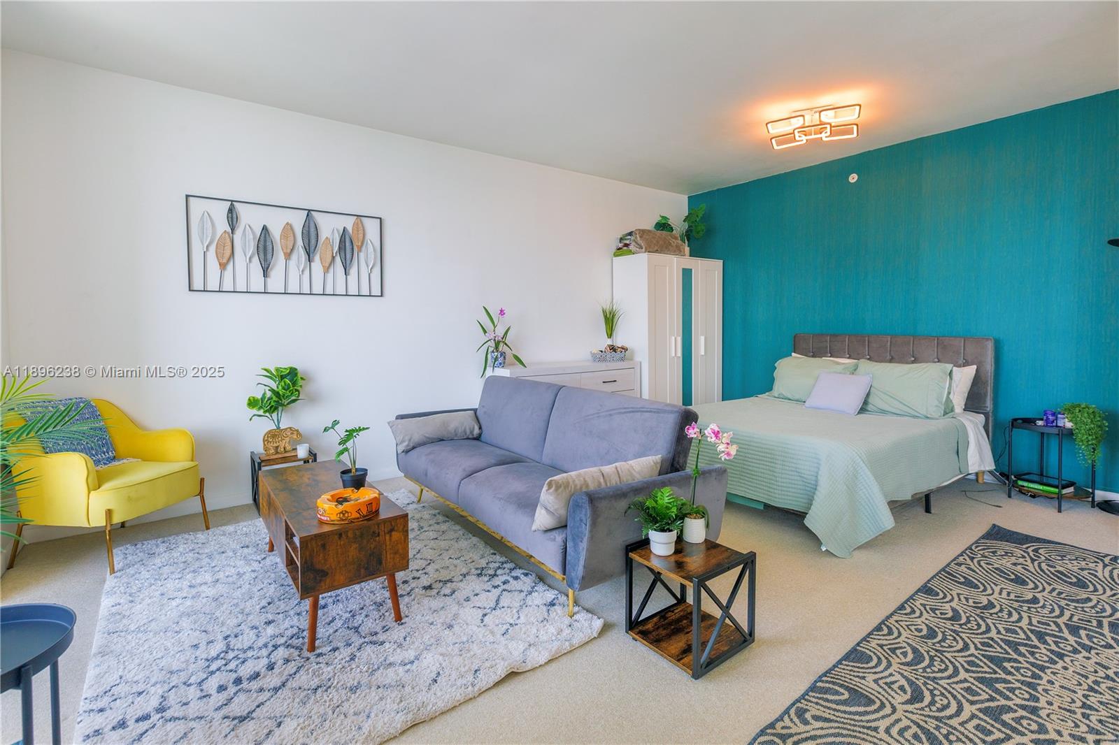 244 Biscayne Blvd #3205, Miami FL 33132