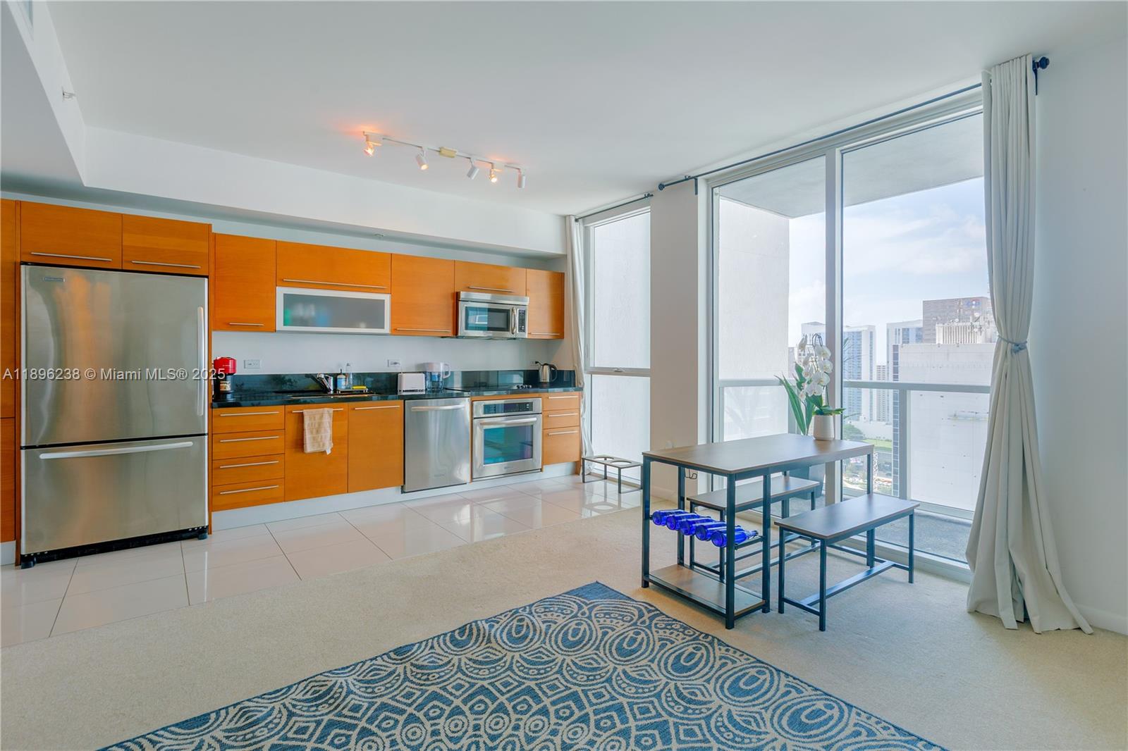 244 Biscayne Blvd #3205, Miami FL 33132