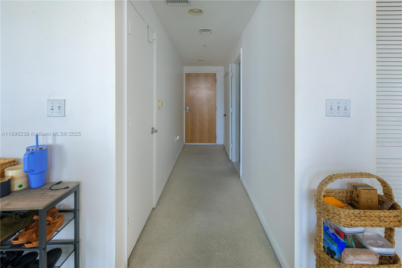 244 Biscayne Blvd #3205, Miami FL 33132