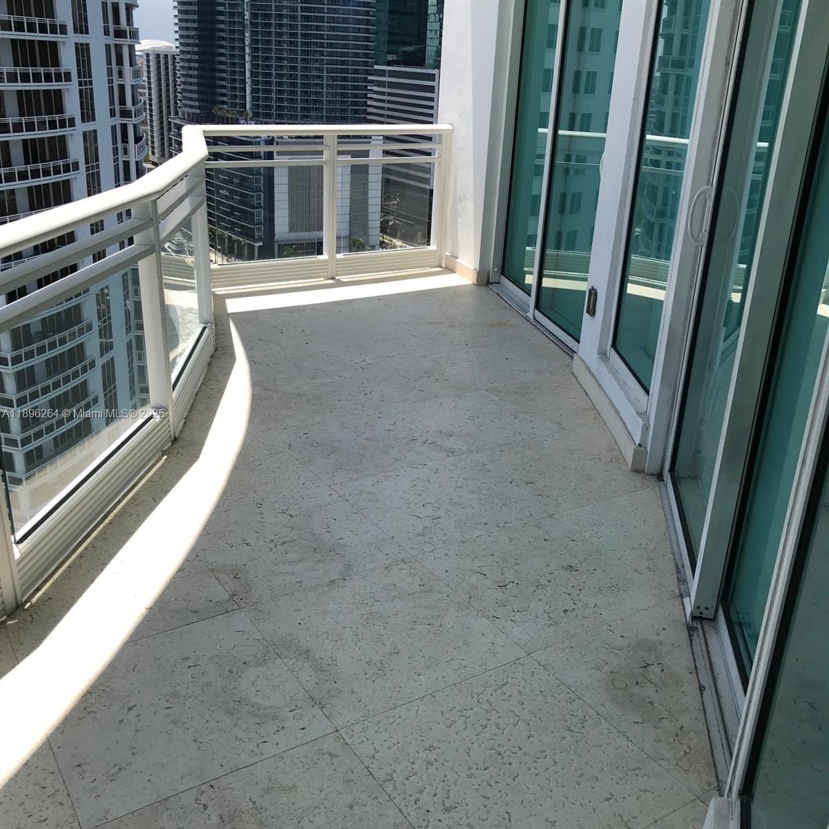 900 Brickell Key Blvd #2205, Miami FL 33131