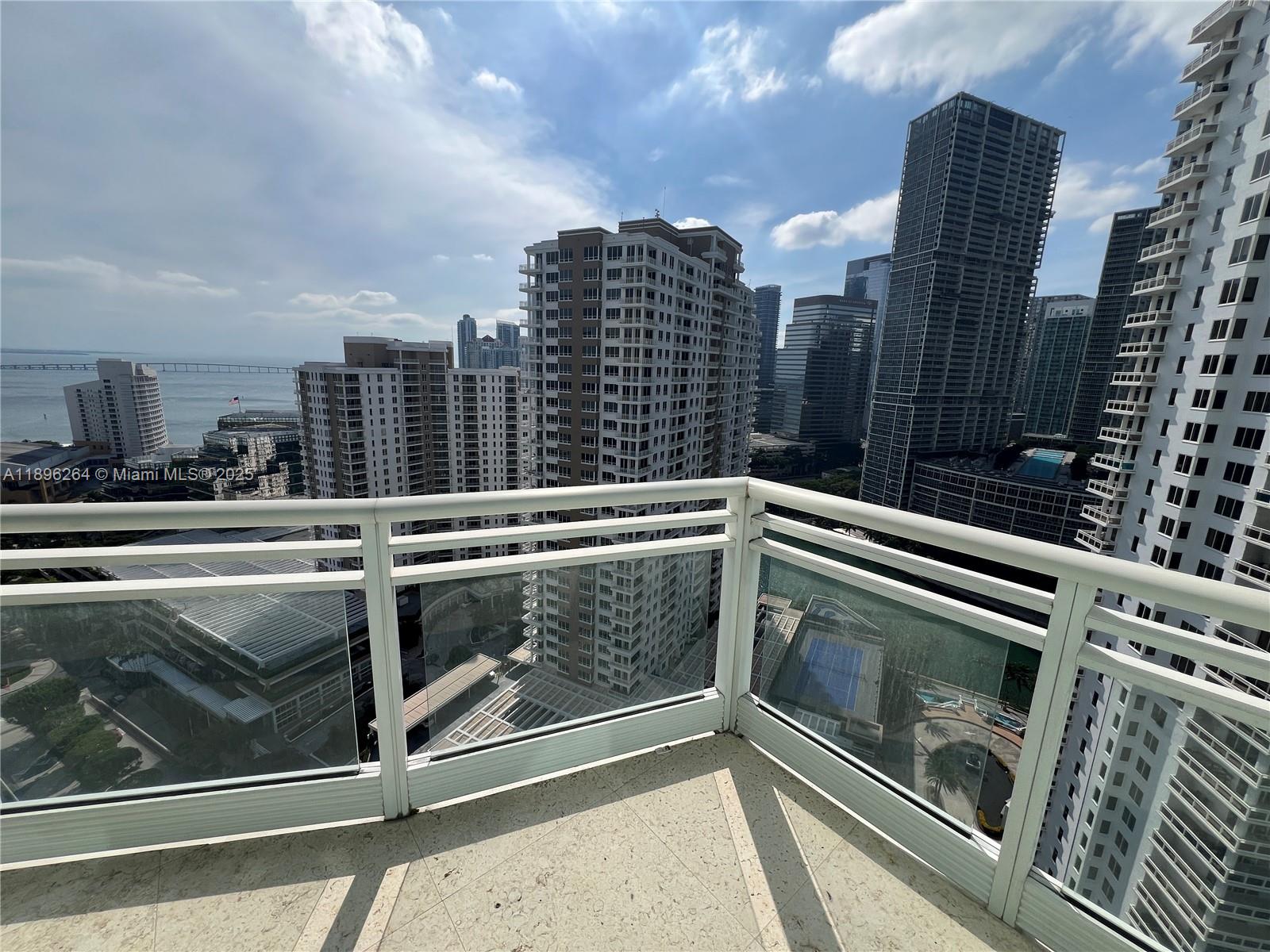 900 Brickell Key Blvd #2205, Miami FL 33131