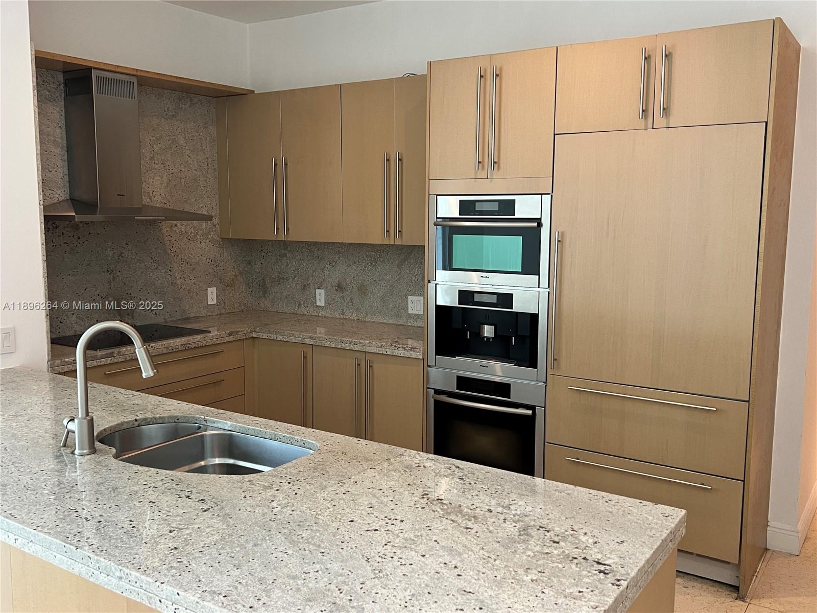 900 Brickell Key Blvd #2205, Miami FL 33131