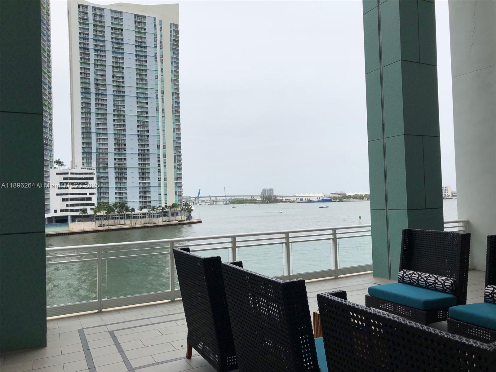 900 Brickell Key Blvd #2205, Miami FL 33131