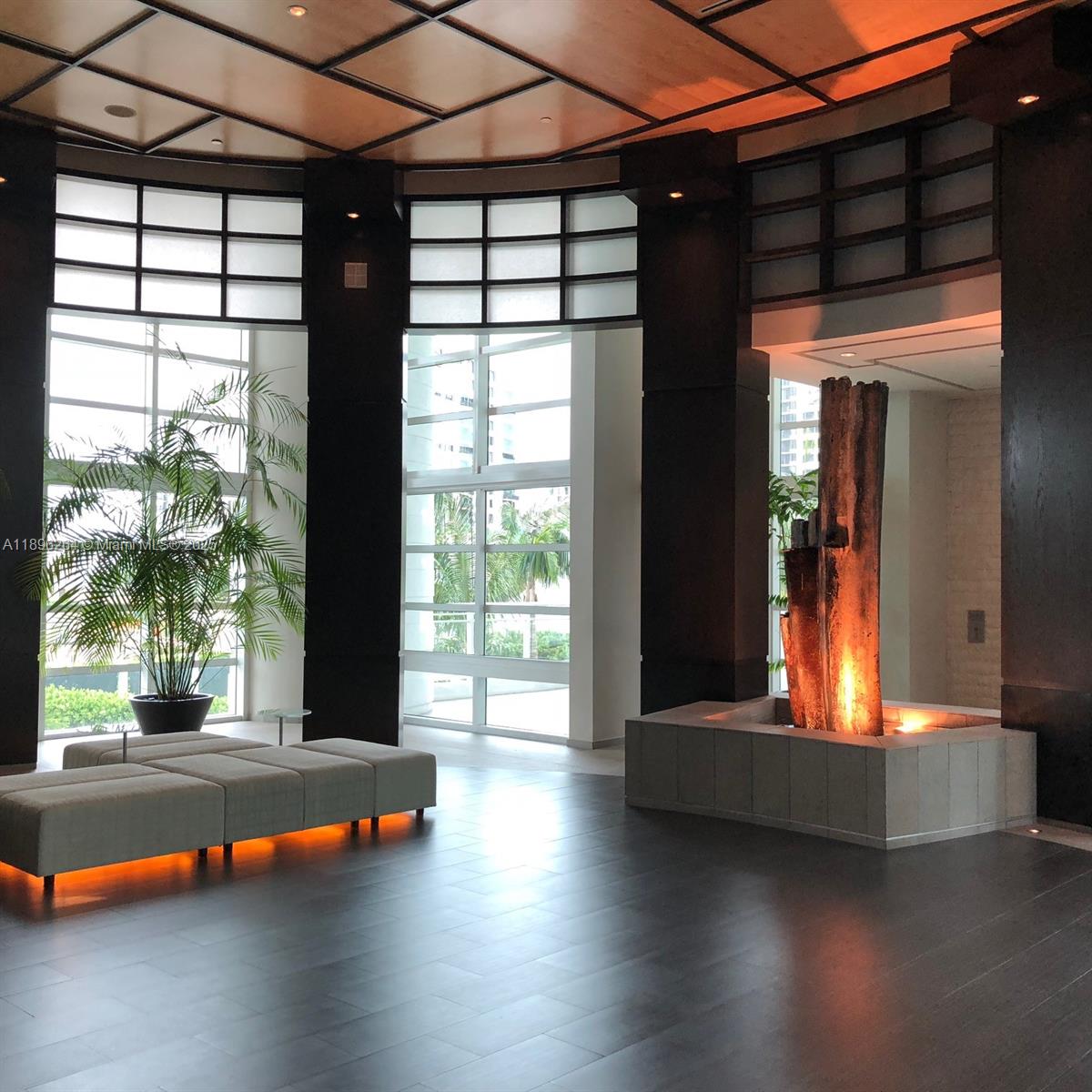 900 Brickell Key Blvd #2205, Miami FL 33131
