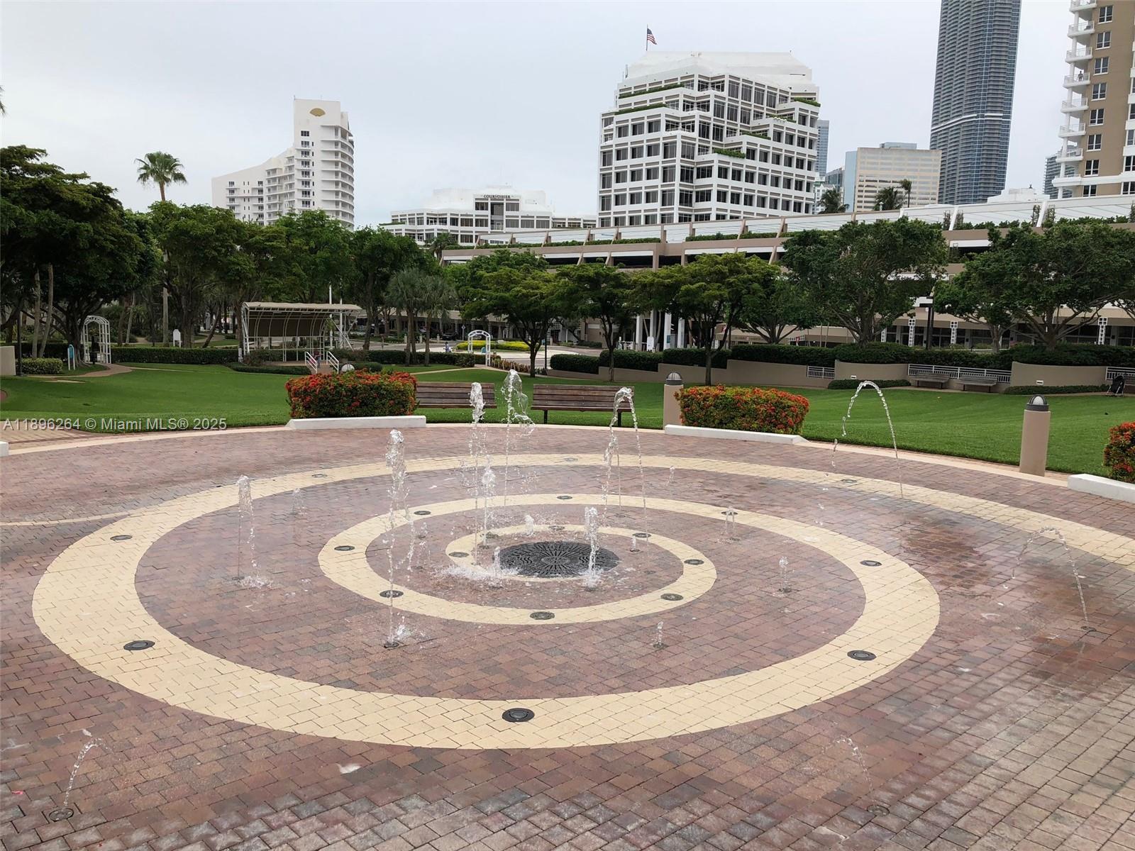 900 Brickell Key Blvd #2205, Miami FL 33131