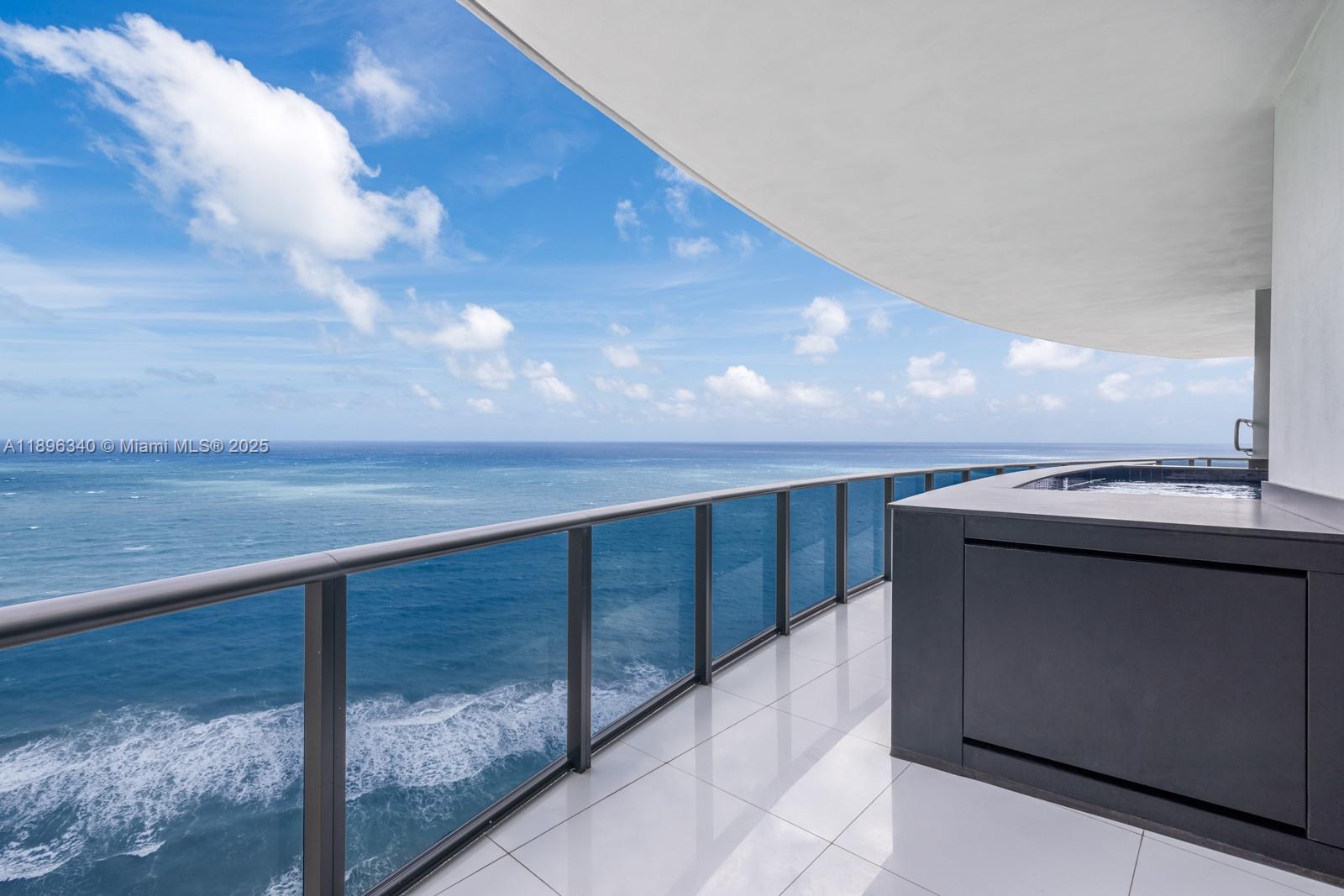18555 Collins Ave #2805, Sunny Isles Beach FL 33160