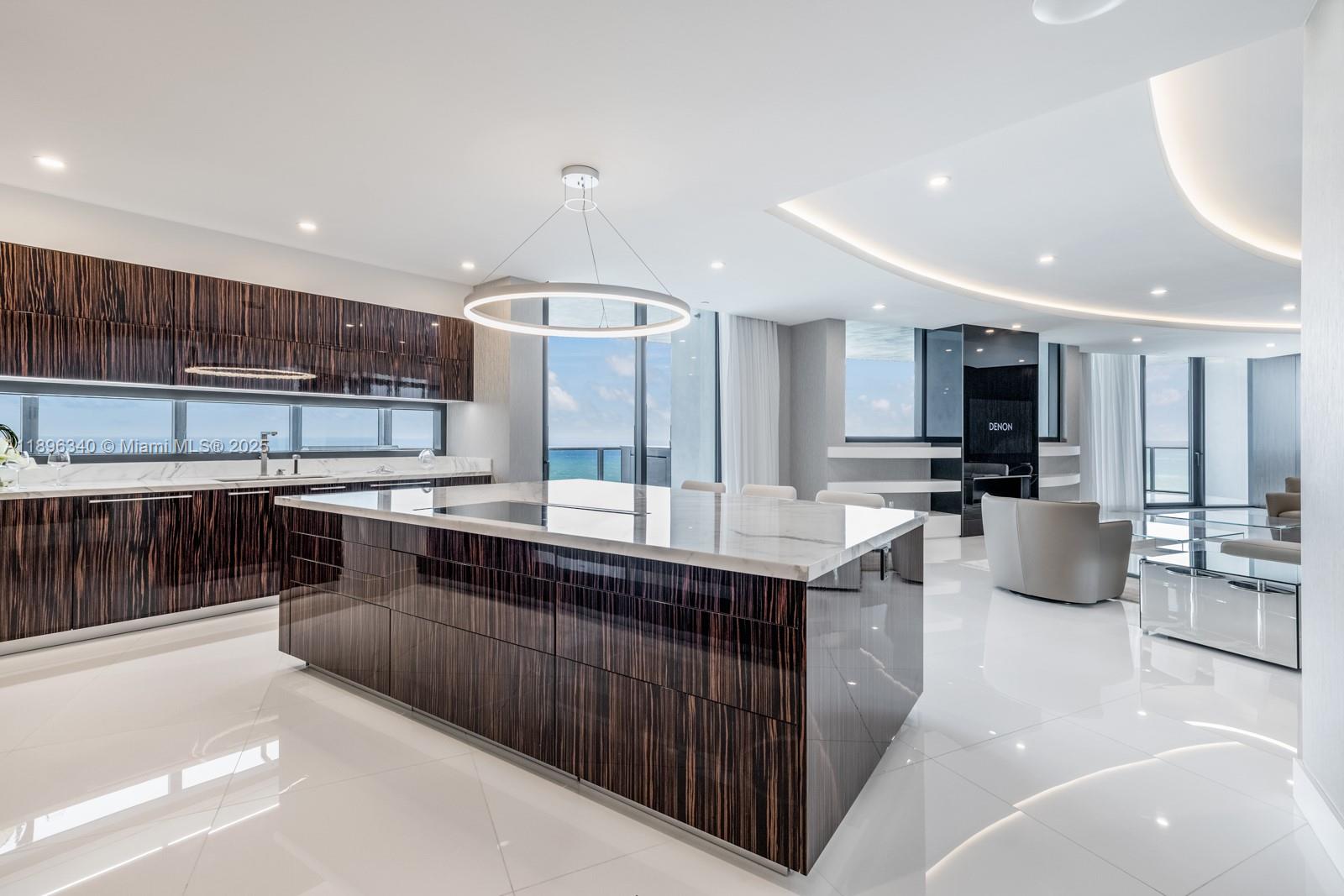 18555 Collins Ave #2805, Sunny Isles Beach FL 33160